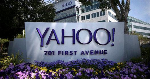 Verizon Yahoo’yu satın aldı