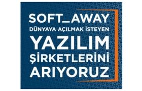 Dünyaya açılmak isteyen yazılımcılara destek olmak için TOBB'dan Soft_Away projesi