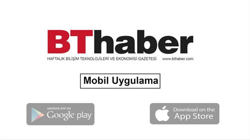 BThaber Mobil Uygulaması Tanıtım filmi