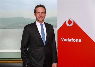 Vodafone’dan Nesnelerin İnterneti Raporu