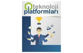 IoE Internet of Everything TEKNOLOJİ PLATFORMU