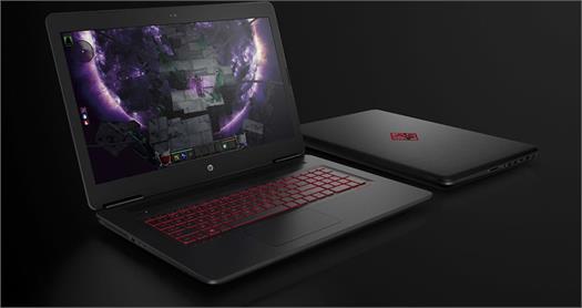 HP Omen X serisi duyuruldu      