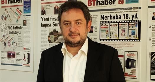 Demokratik olmayan ortamlarda yeniliklerden bahsedilemez