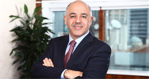 Türk Telekom CEO’su Rami Aslan görevinden ayrılıyor