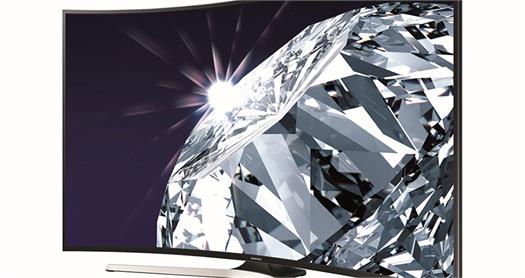 Samsung’un TV’leri onayı aldı