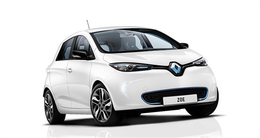 Renault, 100 bininci elektrikli otomobilini sattı   