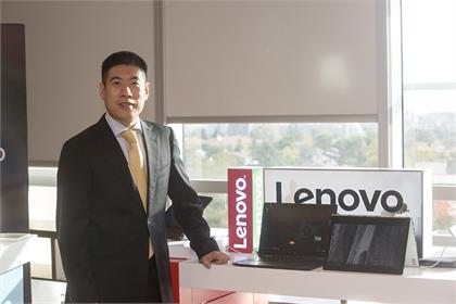 Lenovo, pazarın potansiyeline ve stratejilerine inanıyor  