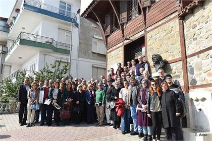 Yazılım güvenliği ve standartları Tekirdağ’da masaya yatırıldı