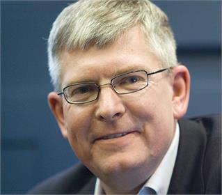 Ericsson’da Börje Ekholm CEO olarak atandı