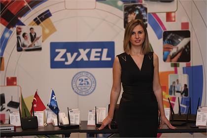 ​Zyxel, yeni ürünlerini oyunseverler ile buluşturdu