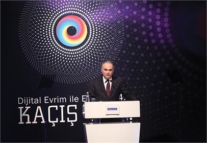 Endüstri 4.0 için yol haritası 