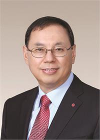 LG Electronics’in küresel CEO’su Jo  