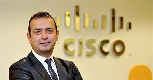 Cisco, yeni UCS S-Serisi ile maliyeti azaltıyor