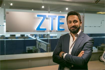 ZTE Türkiye, 2017 planlarını açıkladı