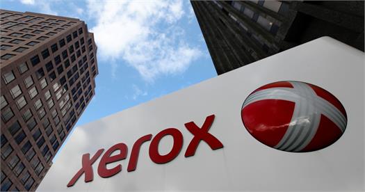  Xerox ve Conduent iki bağımsız şirket olarak faaliyetlerini sürdürecek.