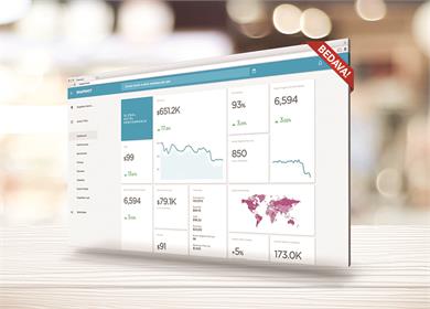 Konaklama sektörü SnapShot ile analitiğe doyuyor  