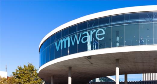 VMware OPEN-O projesine katıldı