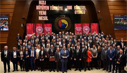 Büyüme hızıyla göz dolduranlar... 