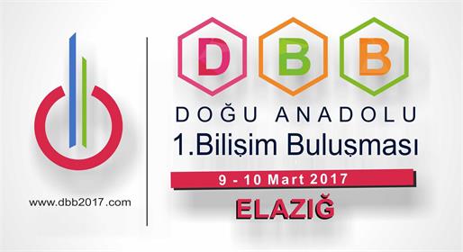 Doğu Anadolu 1. Bilişim Buluşması