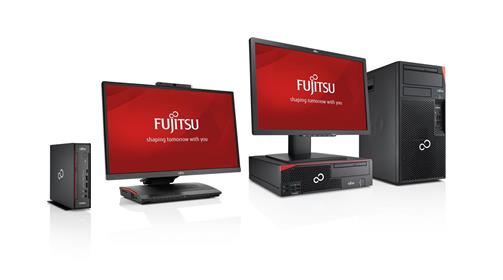 Fujitsu’dan dünyanın en hafif bilgisayarı