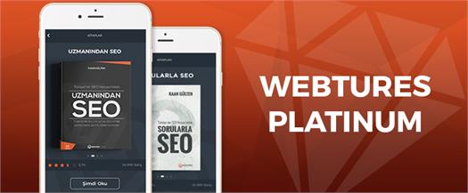 Webtures, SEO kavramını mobile taşıyor