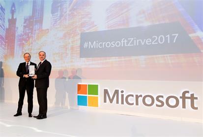 Microsoft Ankara Zirvesi’nde dijital dönüşüm konuşuldu