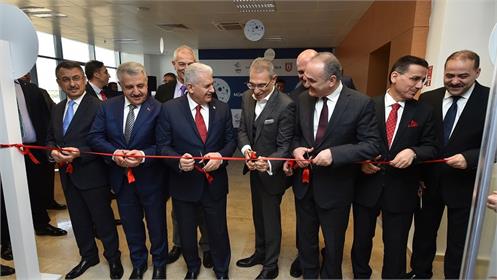 Hedef; 5G’de küresel bir yetkinlik merkezi olmak  