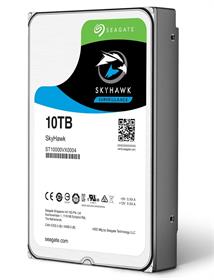 10TB’lik diskler satışta   