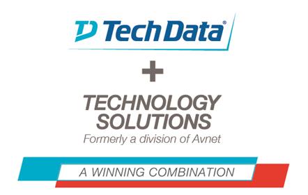  Tech Data, AVNET Technology Solutions satın alımını tamamladı