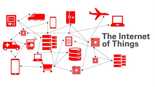 Oracle IoT Uygulamaları Sayesinde Kuruluşlar, Bilgi ile Dijital Tedarik Zincirlerini Optimize Edebiliyor