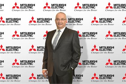 Mitsubishi Electric Türkiye’ye Yeni Başkan