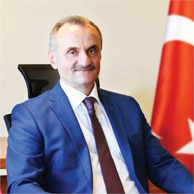 Yüksek teknoloji, güvenlik ve kesintisiz iletişim