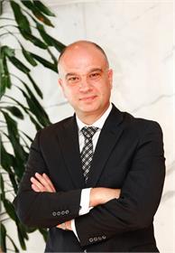 Cardtek Holding CEO’su Turgut Güney oldu   