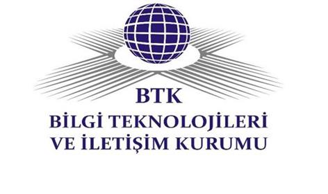 BTK 2017 yılı 1. çeyrek raporunu yayınladı