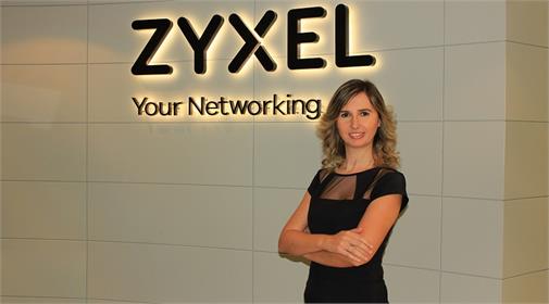 Zyxel’de iki yeni görevlendirme  