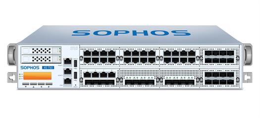 Sophos XG Firewall, NSS Labs Grup Testinde Zirveye Yerleşti