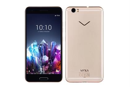 Z10, Venus ailesinde yerini aldı