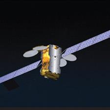 Eutelsat’ın KA-SAT uydusu Kazakistan’dan fırlatılmaya hazırlanıyor