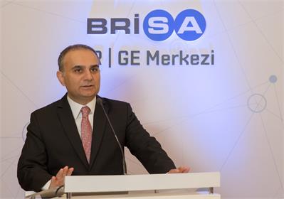 Brisa, belgelendirilen Ar-Ge merkezi ile yatırımlarına devam ediyor