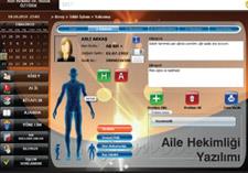 Aile hekimleri için Turkcell-Sisoft işbirliği