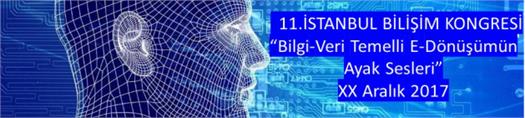 11. İstanbul Bilişim Kongresi -