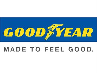 Goodyear, Silikon Vadisi'nde yerini aldı  