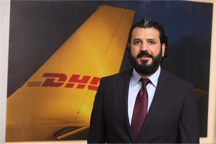 DHL Express 2050’ye hazırlanıyor!