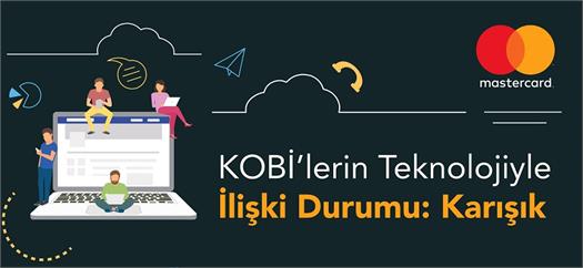 KOBİ’lerin dijitalleşme haritası