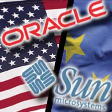 Oracle’ın Sun’ı satın almasına AB engeli