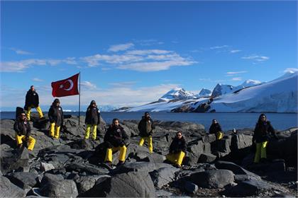 İkinci sefer için hazırlıklar sürüyor