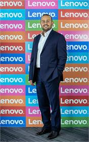 Lenovo Türkiye’nin yeni Genel Müdürü Emre Hantaloğlu 