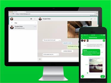 WhatsApp Web Nasıl Kullanılır? İşte yanıtı