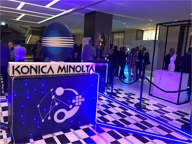 Konica Minolta “Dijital Doktor” projesini tanıttı