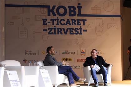 ​KOBİ’ler e-ticaret ile büyüyecek